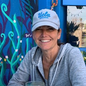 Meet your Posher, Valerie